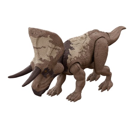 JURASSIC WORLD Strike Attack dinozauri, HLN63 HLN63