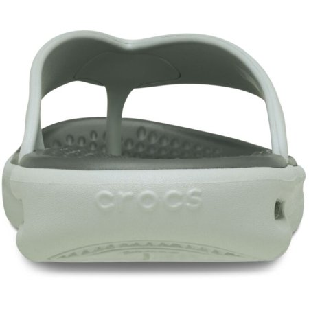 CROCS čības INMOTION pelēki, 211101-1NM 44,5 izmērs 