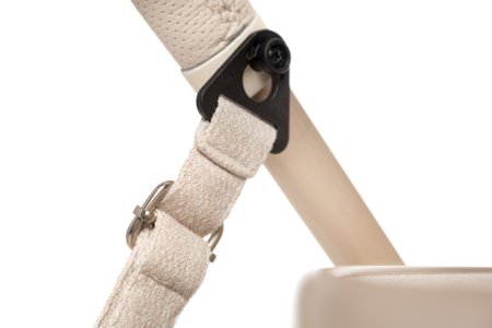 MUUVO Quick Boho ratini 2in1, Set beige, MQ.BOHO-W-BEIGE 