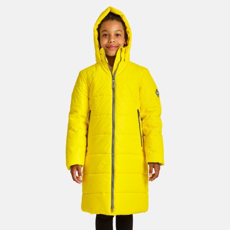 HUPPA ziemas jaka NINA, 12590030-70002, 158 cm 