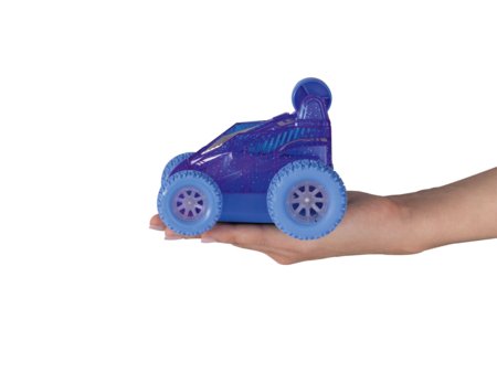 REVELL RC kaskadieru mašīna Disco, 244369090 