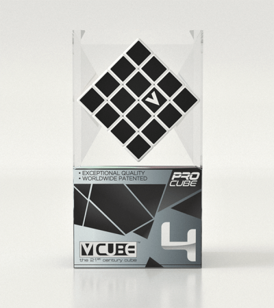 V-CUBE 4 kubs 4x4, 00.0048 