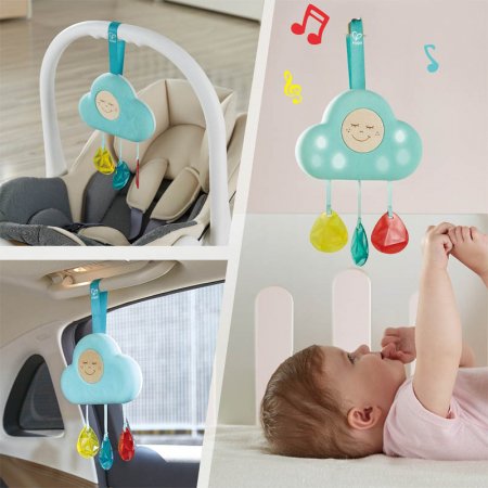 HAPE muzikāls gaismas mākonis, E0619A E0619