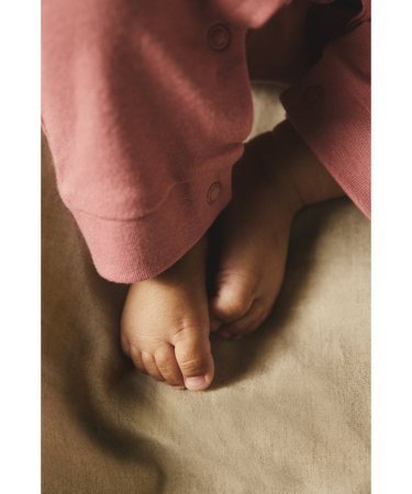 MOTHERCARE rāpulītis ar garām piedurknēm 3 gab., AV36501 cm 