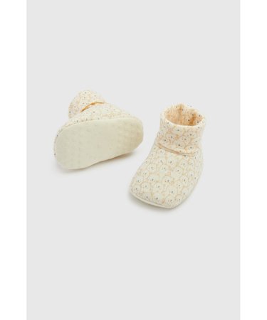 MOTHERCARE tekstila apavi, EA962 618312