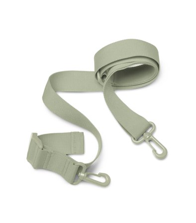 STOKKE transformējams čemodāns JETKIDS, sea green, 681303 
