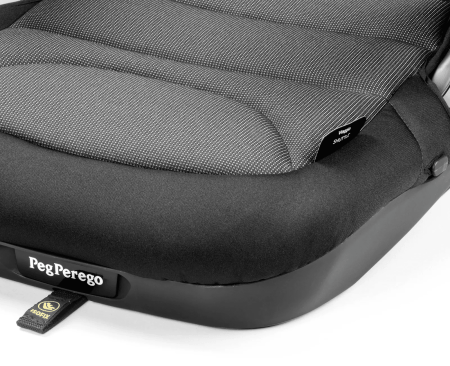 PEG PEREGO bērnu sēdeklītis-paliktnis, Viaggio Shuttle Crystal Black 