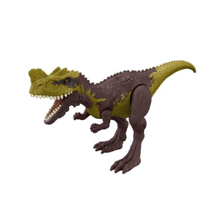JURASSIC WORLD Strike Attack dinozauri, HLN63 HLN63