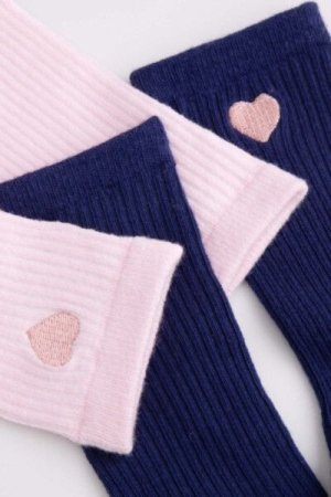 COCCODRILLO zeķes BASIC SOCKS, multicoloured, ZC4383215BAS-022-036, 36/39 cm 