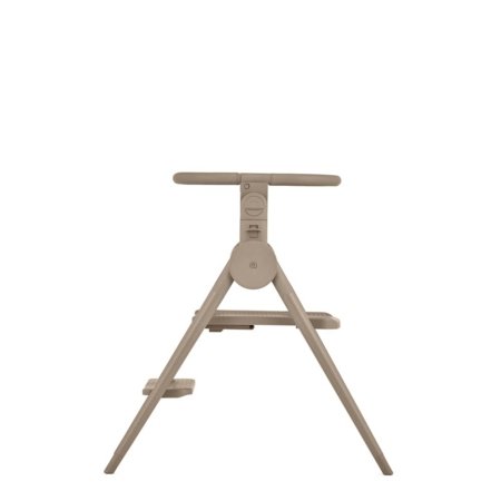 ANEX barošanas krēsls OZY, fluff, OZ-03 