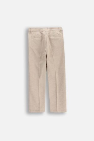 COCCODRILLO bikses, pelēki, cm 