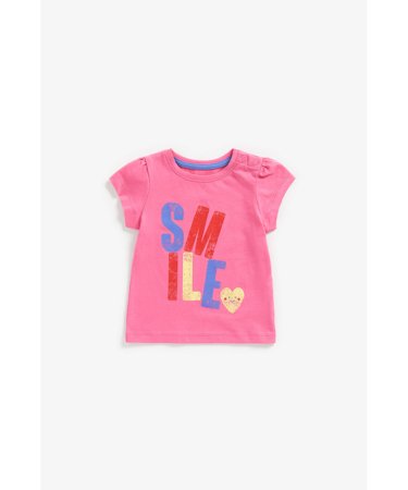 MOTHERCARE t-krekls ar īsam piedurknēm, BB169 579105