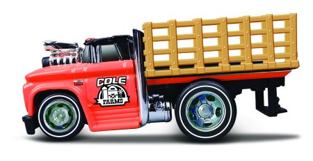 MAISTO DIE CAST automašīna 1:64 MM darba platformas, sortiments, 11610 