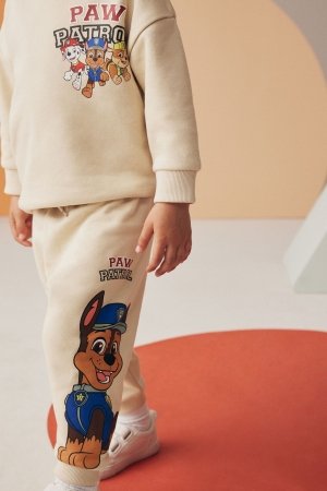 NEXT PAW PATROL džemperis un bikses, 110842 98-104 