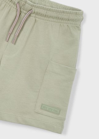 MAYORAL šorti, bamboo, 3.211-83, 122  cm 