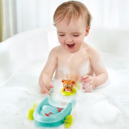 HAPE velkama laiva, E0217A E0217