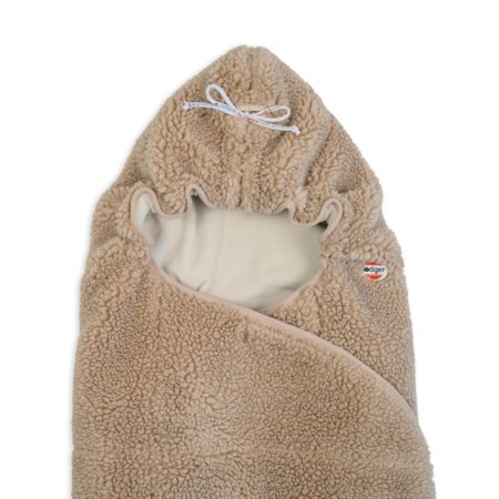 LODGER kāju sildītājs  TEDDY, 0-9 m., Beige, WPT 630 