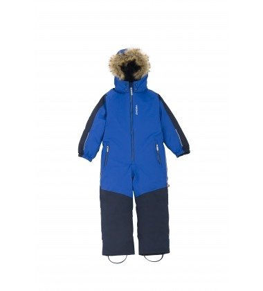 VIKING ziemas virsdrēbes EXPOWER, zils, 50-24500-35, 140 cm 