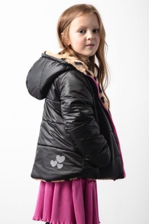 COCCODRILLO jaka OUTERWEAR GIRL KIDS, krāsa, ZC5152502OGK-022-092, 92 cm 