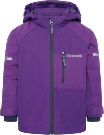 DIDRIKSONS ziemas jaka FALKEN, 505849-I12, 100 cm 