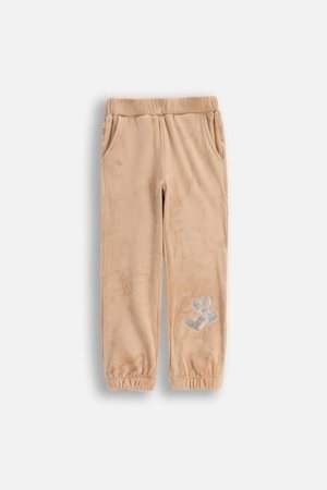 COCCODRILLO bikses, krēmkrāsas, ZC5120101WGK-002-104, 104 cm 