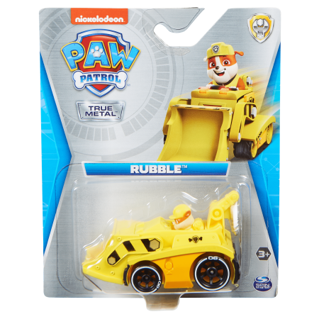 PAW PATROL transportlīdzeklis, sortiments, 6065501 6065501