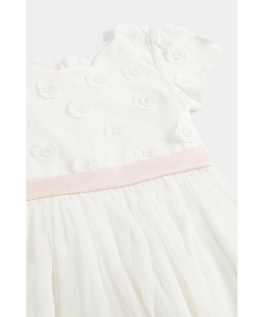 MOTHERCARE kleita ar īsam piedurknēm, EA618 621408