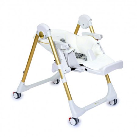 PEG PEREGO barošanas krēsls TATAMIA FOLLOW ME, gold, IH01000001BL00 