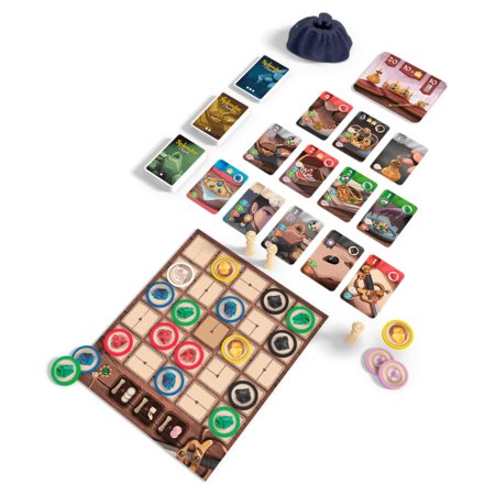 BRAIN GAMES spēle Splendor DUEL EN, AMD#SCSPL2P01EN 
