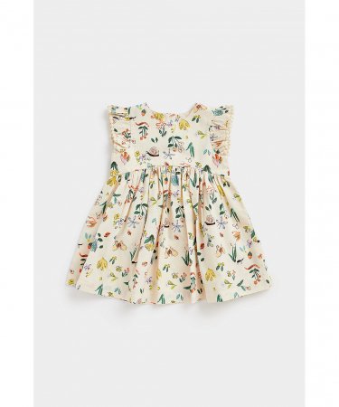 MOTHERCARE kleita ar īsam piedurknēm, EA538 620901