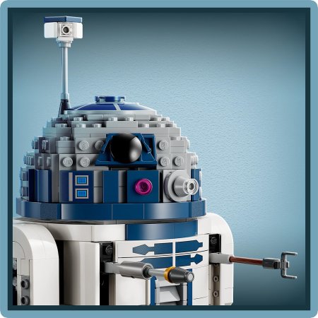 75379 LEGO® Star Wars™ R2-D2™ 