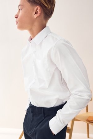 NEXT krekls ar garām piedurknēm, 2 gab., M13605 M13605