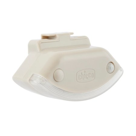 CHICCO nakts lampiņa šūpulītim NEXT2ME ARMONIA, Neutral 