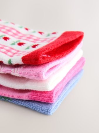 NEXT zeķes, 5 gab, H81247, izmērs 