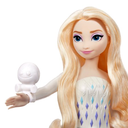 DINSEY FROZEN Spin & Reveal lelle Elza, HTG25 