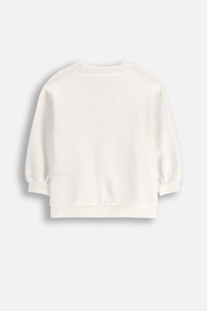 COCCODRILLO džemperis, krēmkrāsas, ZC5132601WGK-003-116, 116 cm 