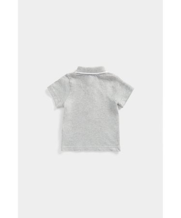 MOTHERCARE polo ar īsam piedurknēm, EB152 616562