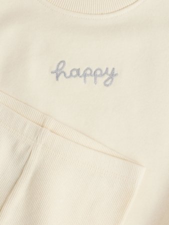 NEXT džemperis + legini, AN9108, cm 