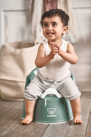 BABYBJÖRN podiņš Deep Green 055268 055268