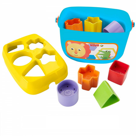 FISHER-PRICE spainītis - mani pirmie kluči, FFC84 FFC84