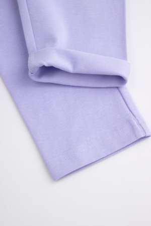 COCCODRILLO legini, violeti, izmērs 