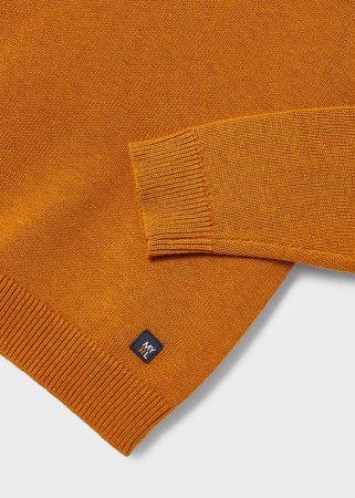 MAYORAL džemperis 5A, ochre, 311-68 311-68