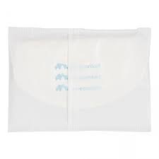 BEBECONFORT vienreizlietojamie krūštura ieliktņi, 50 gab., 3101202400 