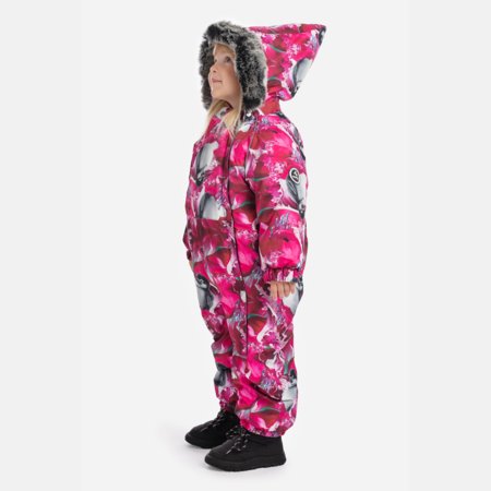 HUPPA ziemas virsdrēbes KEIRA, 31920030-53263, 92 cm 