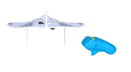 MAISTO TECH RC triku lidmašīna, 81483 