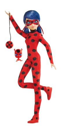 MIRACULOUS lelle Mārīte, 50001 50001