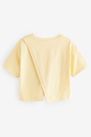 NEXT t-krekls ar īsām piedurknēm, E44432, 110 