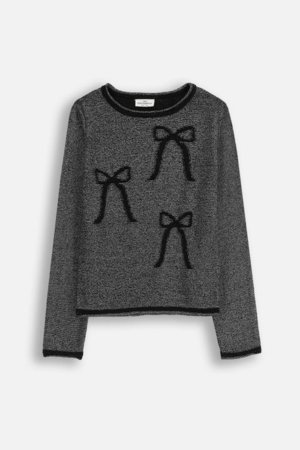 COCCODRILLO džemperis, sudrabs, ZC5172103EPG-024-158, 158 cm 