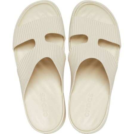 CROCS čības PEANUTS smilšu krāsa, 210701-0LH 42,5 izmērs 