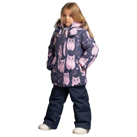 LENNE ziemas komplekts RIMONA, 104 cm, 104 cm 